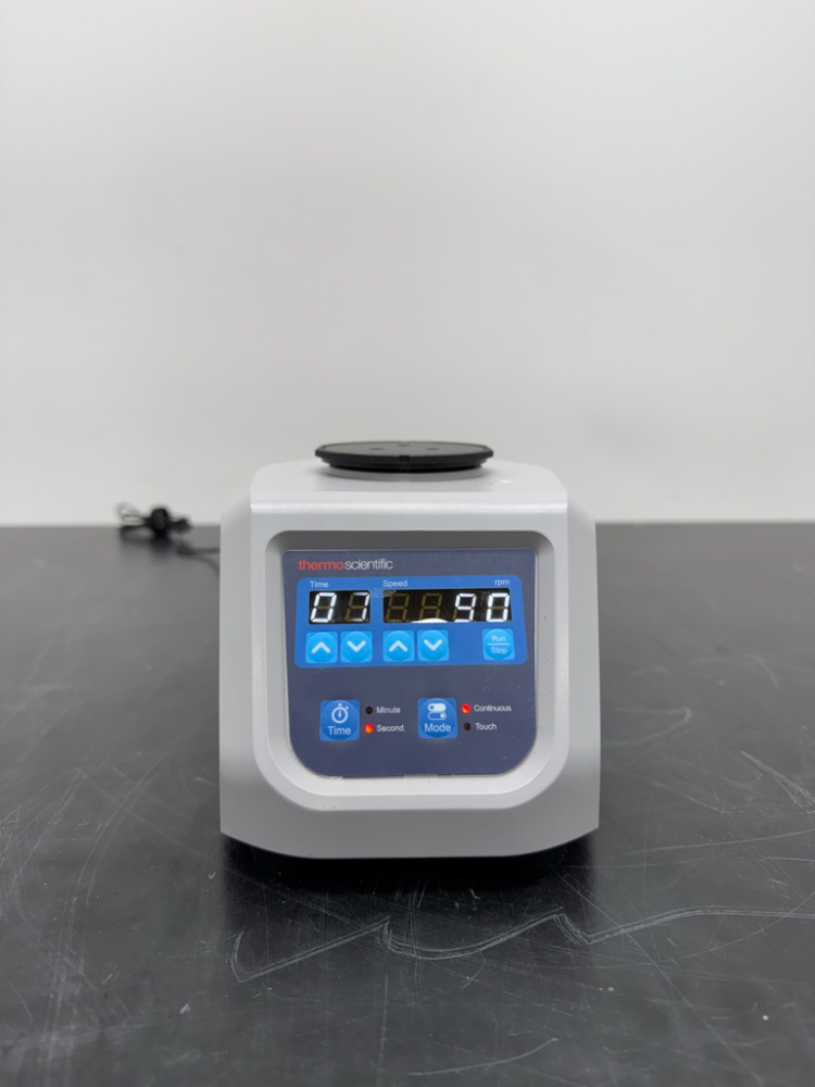 Image of Thermo Scientific Digital Vortex Mixer.